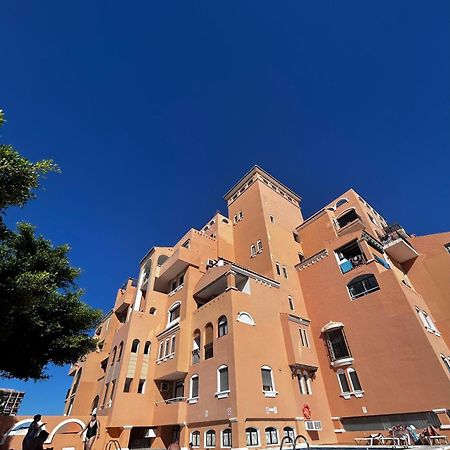 Apartemento Fenix โรเกตัสเดมาร์ ภายนอก รูปภาพ