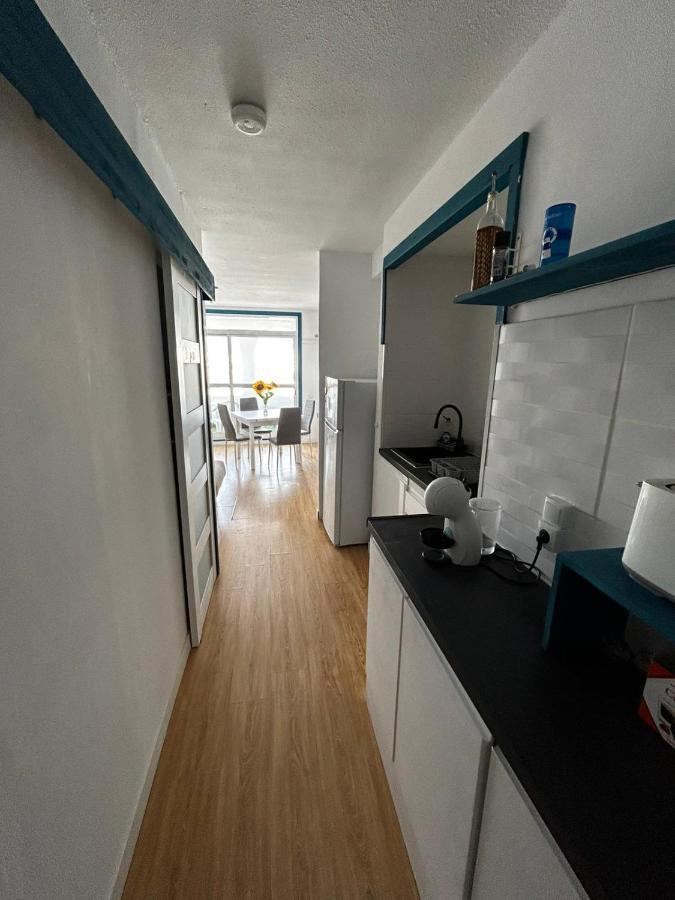 Apartemento Fenix โรเกตัสเดมาร์ ภายนอก รูปภาพ