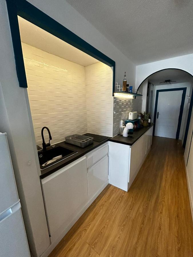 Apartemento Fenix โรเกตัสเดมาร์ ภายนอก รูปภาพ