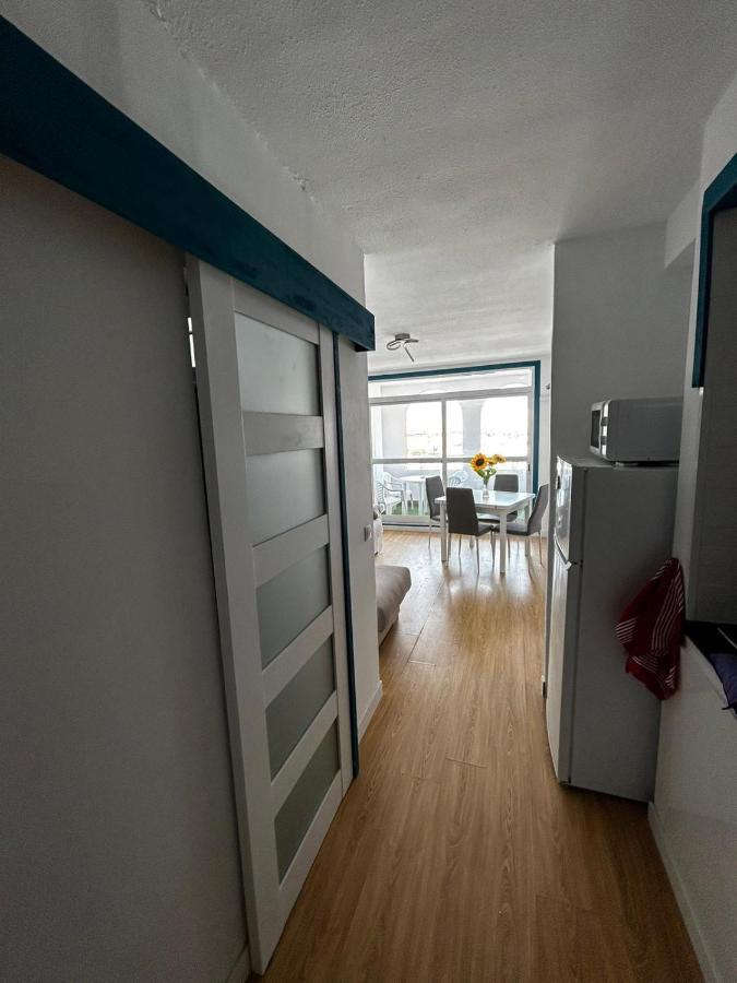 Apartemento Fenix โรเกตัสเดมาร์ ภายนอก รูปภาพ