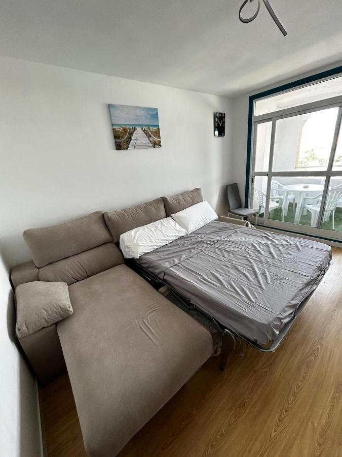 Apartemento Fenix โรเกตัสเดมาร์ ภายนอก รูปภาพ