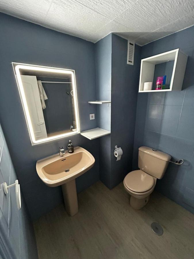 Apartemento Fenix โรเกตัสเดมาร์ ภายนอก รูปภาพ