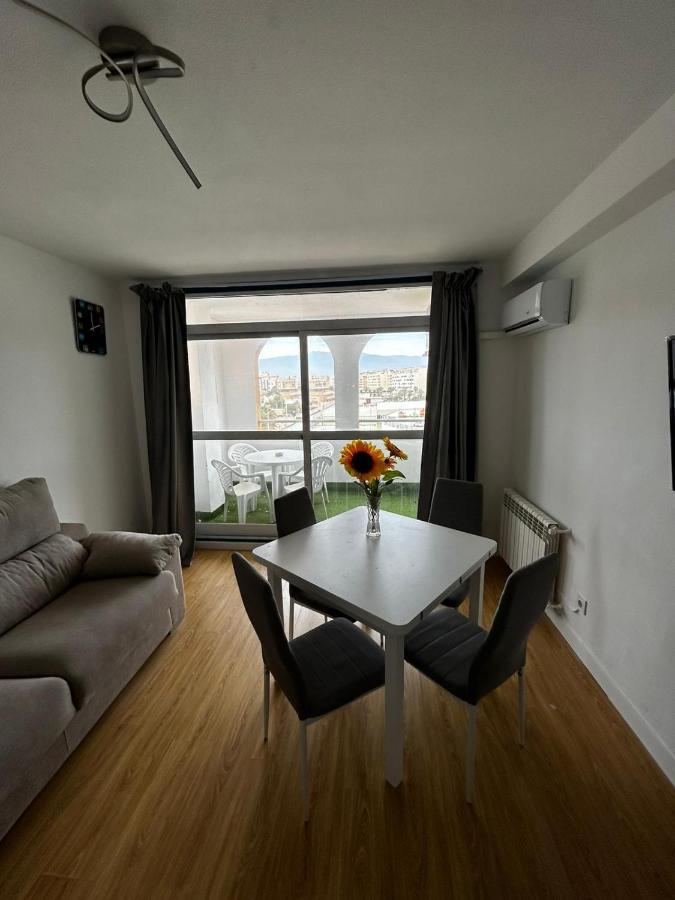 Apartemento Fenix โรเกตัสเดมาร์ ภายนอก รูปภาพ