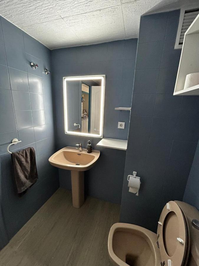 Apartemento Fenix โรเกตัสเดมาร์ ภายนอก รูปภาพ