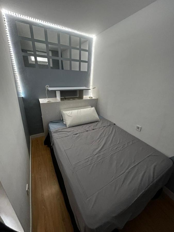 Apartemento Fenix โรเกตัสเดมาร์ ภายนอก รูปภาพ